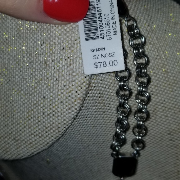 Necklace - Picture 2 of 2